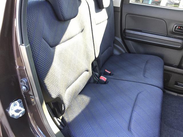 HYBRID FX 衝突被害軽減ブレーキ(38枚目)