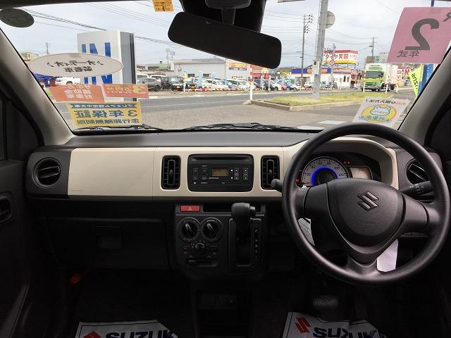 L 2型 衝突被害軽減ブレーキ/オートライト/CDプレーヤー(13枚目)