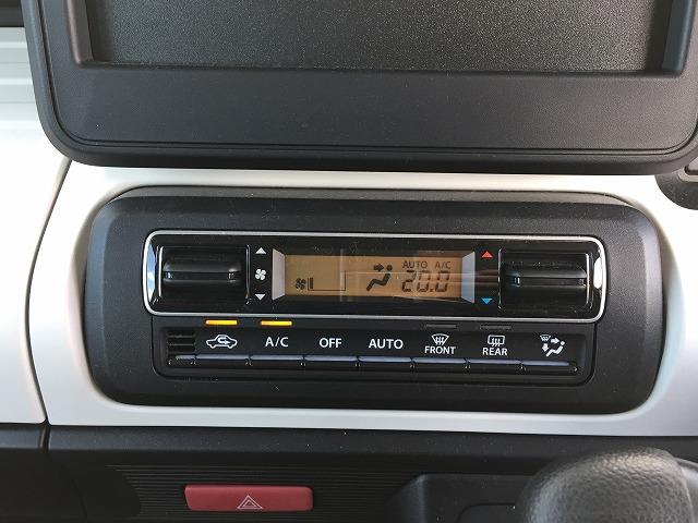HYBRID G 前後衝突被害軽減ブレーキ(20枚目)
