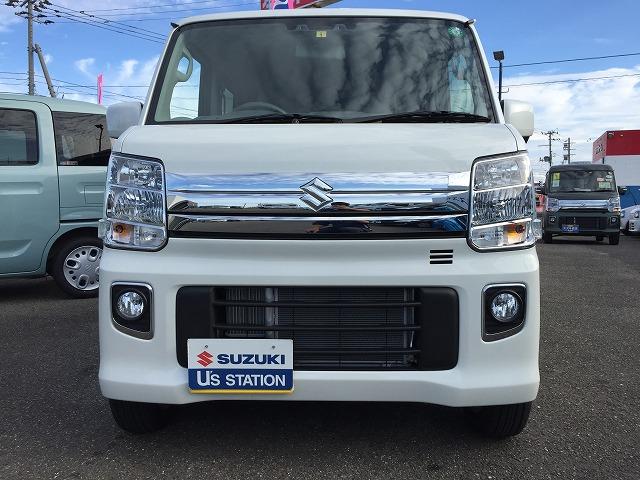 PZターボ 標準ルーフ 3型 4WD 衝突被害軽減ブレーキ(2枚目)