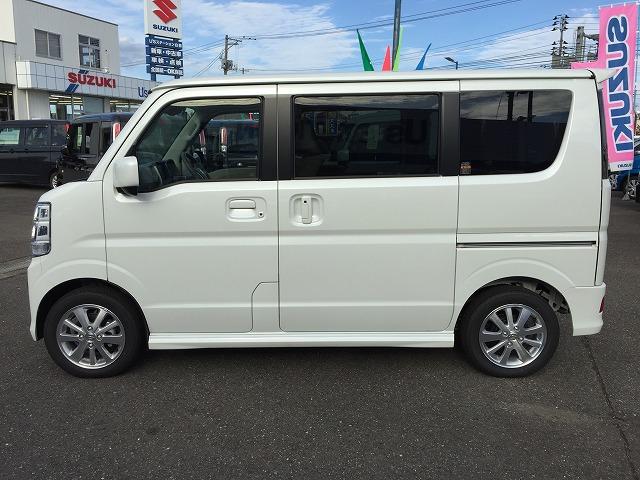 PZターボ 標準ルーフ 3型 4WD 衝突被害軽減ブレーキ(3枚目)