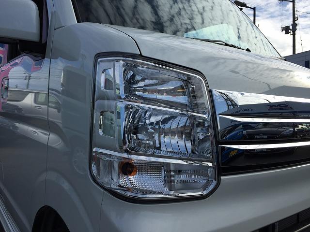 PZターボ 標準ルーフ 3型 4WD 衝突被害軽減ブレーキ(8枚目)