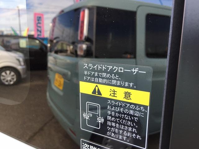 PZターボ 標準ルーフ 3型 4WD 衝突被害軽減ブレーキ(12枚目)