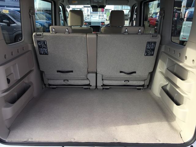 PZターボ 標準ルーフ 3型 4WD 衝突被害軽減ブレーキ(47枚目)