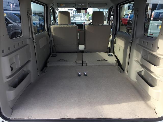 PZターボ 標準ルーフ 3型 4WD 衝突被害軽減ブレーキ(49枚目)