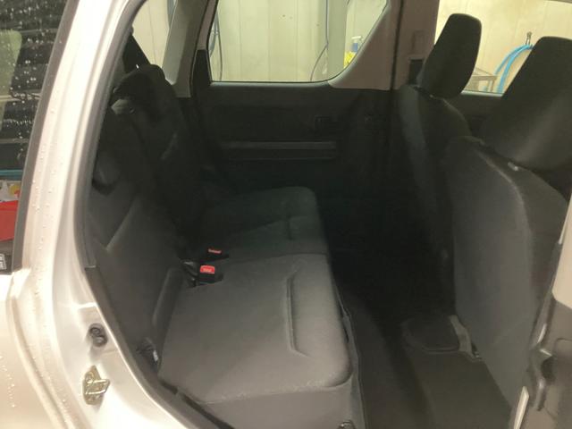 ワゴンＲ ＨＹＢＲＩＤＦＸ２型　★１月３日から１３日までの初売り価格★　オートライト　シートヒーター　プッシュスタート　オートエアコン　衝突安全ボディ　アイドリングストップ　盗難防止システム（17枚目）
