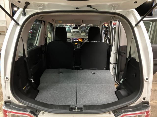 ワゴンＲ ＨＹＢＲＩＤＦＸ２型　★１月３日から１３日までの初売り価格★　オートライト　シートヒーター　プッシュスタート　オートエアコン　衝突安全ボディ　アイドリングストップ　盗難防止システム（23枚目）