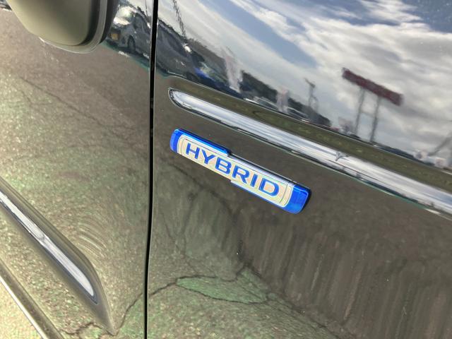 ハスラー ＨＹＢＲＩＤ　Ｘ　★４ＷＤ　純正ナビ　全方位カメラ★　４ＷＤ　純正ナビ　全方位カメラ　オートライト　プッシュスタート　シートヒーター　オートエアコン　衝突被害軽減システム　アイドリングストップ　衝突安全ボディ　盗難防止システム　横滑り防止機能（12枚目）