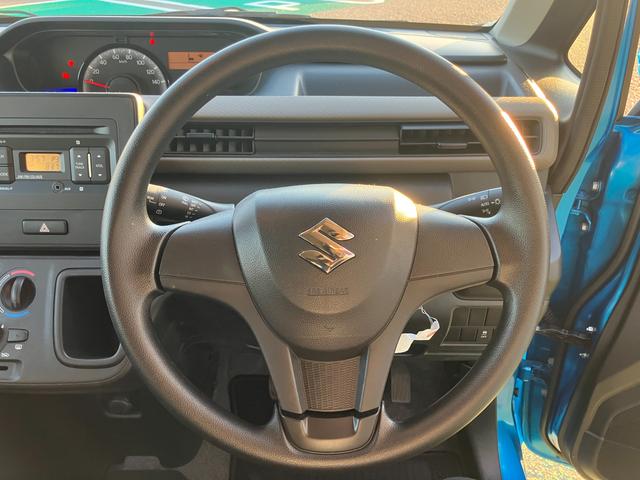 ワゴンR FA 2型 ★5速マニュアル車★ オートライト 衝突被害軽減システム 衝突安全ボディ 盗難防止システム(20枚目)