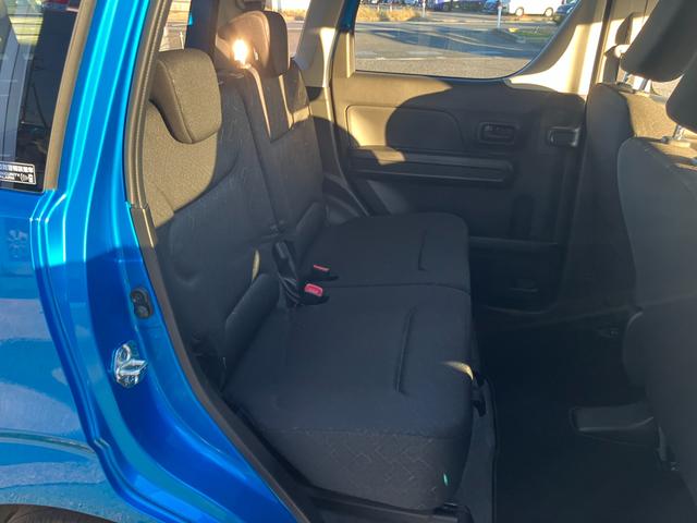 ワゴンR FA 2型 ★5速マニュアル車★ オートライト 衝突被害軽減システム 衝突安全ボディ 盗難防止システム(28枚目)