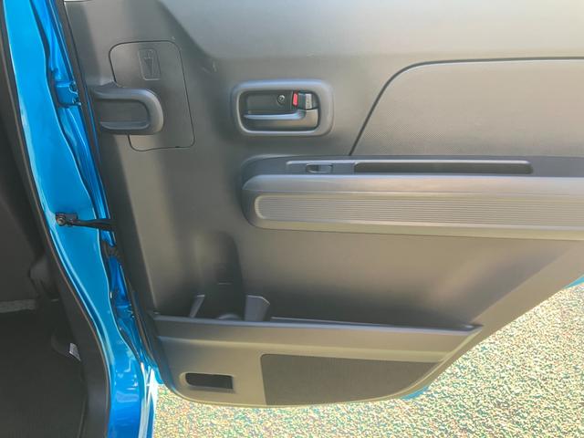 ワゴンR FA 2型 ★5速マニュアル車★ オートライト 衝突被害軽減システム 衝突安全ボディ 盗難防止システム(30枚目)