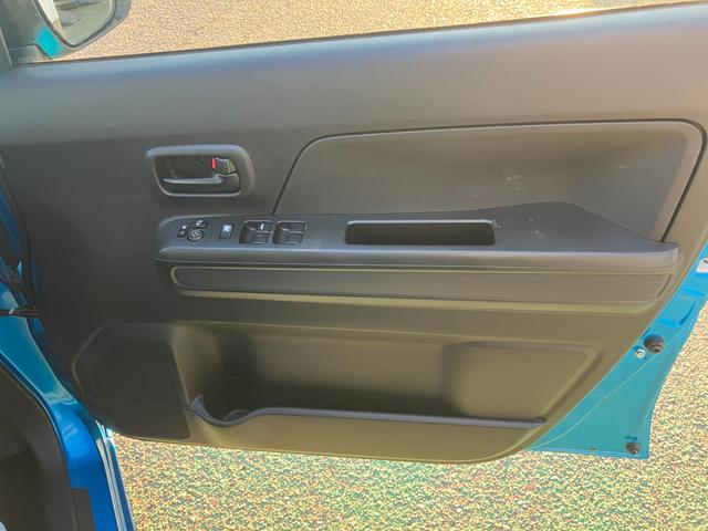 ワゴンR FA 2型 ★5速マニュアル車★ オートライト 衝突被害軽減システム 衝突安全ボディ 盗難防止システム(32枚目)