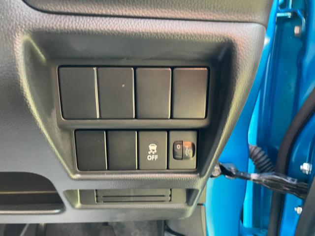 ワゴンR FA 2型 ★5速マニュアル車★ オートライト 衝突被害軽減システム 衝突安全ボディ 盗難防止システム(33枚目)