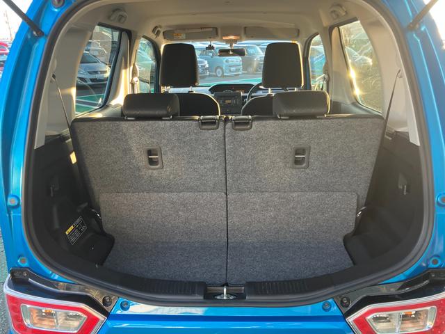 ワゴンR FA 2型 ★5速マニュアル車★ オートライト 衝突被害軽減システム 衝突安全ボディ 盗難防止システム(35枚目)