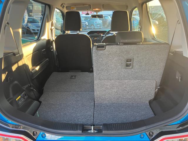 ワゴンR FA 2型 ★5速マニュアル車★ オートライト 衝突被害軽減システム 衝突安全ボディ 盗難防止システム(37枚目)