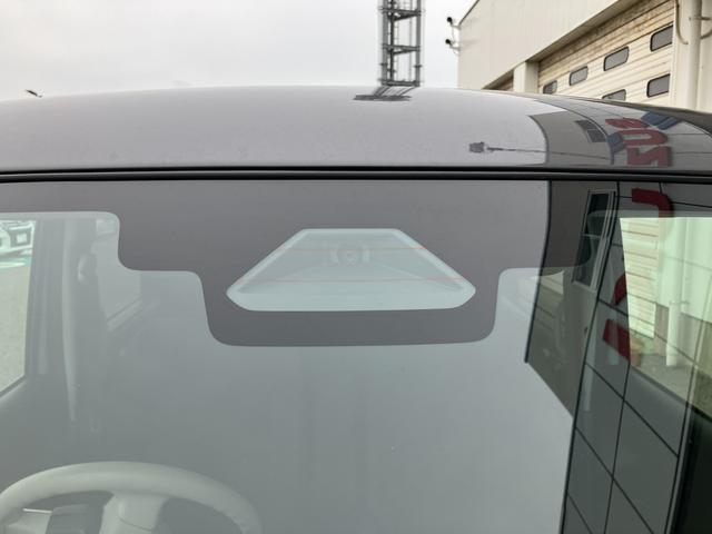 ワゴンRスマイル HYBRID S 3型 ★純正ナビ スライドドア★ 純正ナビ 全方位カメラ オートライト スライドドア プッシュスタート シートヒーター オートエアコン 衝突被害軽減システム アイドリングストップ 衝突安全ボディ 盗難防止システム(5枚目)