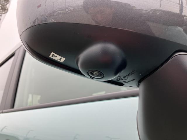 ワゴンRスマイル HYBRID S 3型 ★純正ナビ スライドドア★ 純正ナビ 全方位カメラ オートライト スライドドア プッシュスタート シートヒーター オートエアコン 衝突被害軽減システム アイドリングストップ 衝突安全ボディ 盗難防止システム(8枚目)