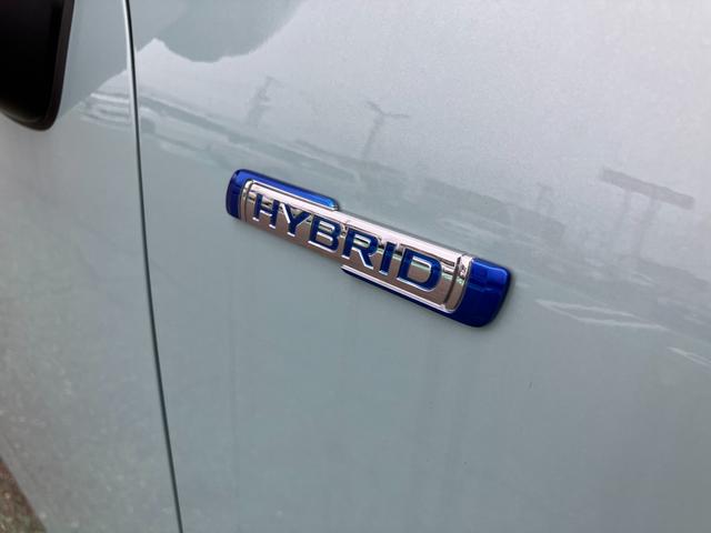 ワゴンRスマイル HYBRID S 3型 ★純正ナビ スライドドア★ 純正ナビ 全方位カメラ オートライト スライドドア プッシュスタート シートヒーター オートエアコン 衝突被害軽減システム アイドリングストップ 衝突安全ボディ 盗難防止システム(11枚目)