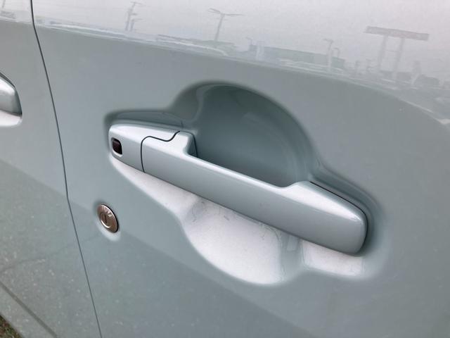 ワゴンRスマイル HYBRID S 3型 ★純正ナビ スライドドア★ 純正ナビ 全方位カメラ オートライト スライドドア プッシュスタート シートヒーター オートエアコン 衝突被害軽減システム アイドリングストップ 衝突安全ボディ 盗難防止システム(12枚目)