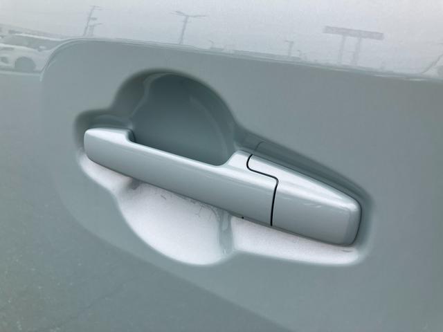 ワゴンRスマイル HYBRID S 3型 ★純正ナビ スライドドア★ 純正ナビ 全方位カメラ オートライト スライドドア プッシュスタート シートヒーター オートエアコン 衝突被害軽減システム アイドリングストップ 衝突安全ボディ 盗難防止システム(13枚目)