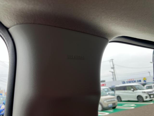 ワゴンRスマイル HYBRID S 3型 ★純正ナビ スライドドア★ 純正ナビ 全方位カメラ オートライト スライドドア プッシュスタート シートヒーター オートエアコン 衝突被害軽減システム アイドリングストップ 衝突安全ボディ 盗難防止システム(22枚目)