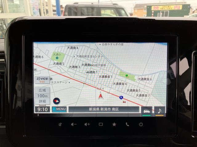 ワゴンRスマイル HYBRID S 3型 ★純正ナビ スライドドア★ 純正ナビ 全方位カメラ オートライト スライドドア プッシュスタート シートヒーター オートエアコン 衝突被害軽減システム アイドリングストップ 衝突安全ボディ 盗難防止システム(24枚目)