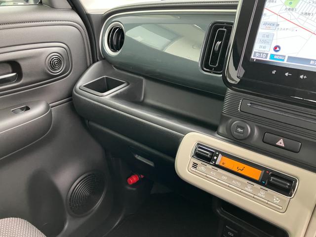 ワゴンRスマイル HYBRID S 3型 ★純正ナビ スライドドア★ 純正ナビ 全方位カメラ オートライト スライドドア プッシュスタート シートヒーター オートエアコン 衝突被害軽減システム アイドリングストップ 衝突安全ボディ 盗難防止システム(27枚目)