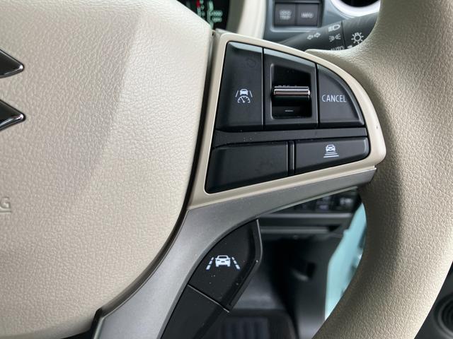 ワゴンRスマイル HYBRID S 3型 ★純正ナビ スライドドア★ 純正ナビ 全方位カメラ オートライト スライドドア プッシュスタート シートヒーター オートエアコン 衝突被害軽減システム アイドリングストップ 衝突安全ボディ 盗難防止システム(35枚目)