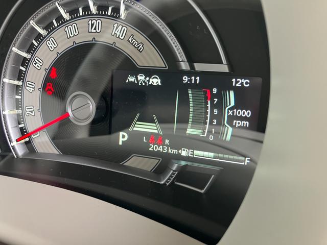 ワゴンRスマイル HYBRID S 3型 ★純正ナビ スライドドア★ 純正ナビ 全方位カメラ オートライト スライドドア プッシュスタート シートヒーター オートエアコン 衝突被害軽減システム アイドリングストップ 衝突安全ボディ 盗難防止システム(37枚目)