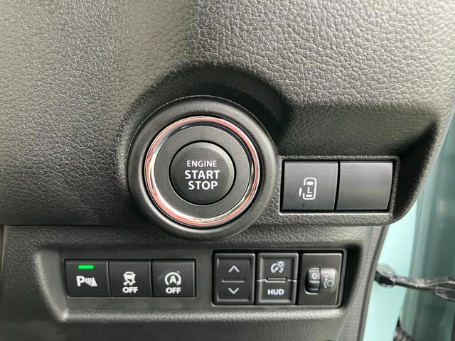 ワゴンRスマイル HYBRID S 3型 ★純正ナビ スライドドア★ 純正ナビ 全方位カメラ オートライト スライドドア プッシュスタート シートヒーター オートエアコン 衝突被害軽減システム アイドリングストップ 衝突安全ボディ 盗難防止システム(40枚目)