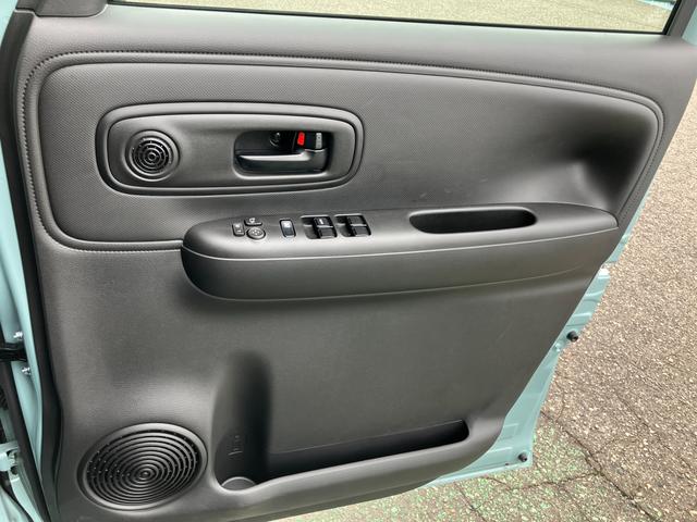 ワゴンRスマイル HYBRID S 3型 ★純正ナビ スライドドア★ 純正ナビ 全方位カメラ オートライト スライドドア プッシュスタート シートヒーター オートエアコン 衝突被害軽減システム アイドリングストップ 衝突安全ボディ 盗難防止システム(44枚目)