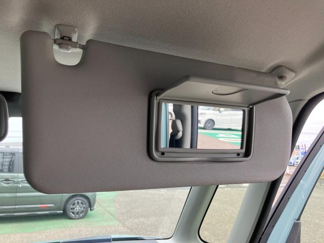 ワゴンRスマイル HYBRID S 3型 ★純正ナビ スライドドア★ 純正ナビ 全方位カメラ オートライト スライドドア プッシュスタート シートヒーター オートエアコン 衝突被害軽減システム アイドリングストップ 衝突安全ボディ 盗難防止システム(45枚目)