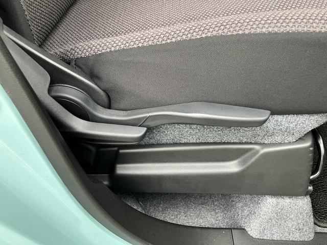 ワゴンRスマイル HYBRID S 3型 ★純正ナビ スライドドア★ 純正ナビ 全方位カメラ オートライト スライドドア プッシュスタート シートヒーター オートエアコン 衝突被害軽減システム アイドリングストップ 衝突安全ボディ 盗難防止システム(47枚目)