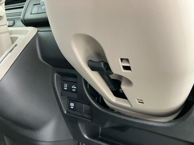 ワゴンRスマイル HYBRID S 3型 ★純正ナビ スライドドア★ 純正ナビ 全方位カメラ オートライト スライドドア プッシュスタート シートヒーター オートエアコン 衝突被害軽減システム アイドリングストップ 衝突安全ボディ 盗難防止システム(48枚目)