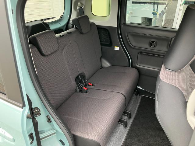 ワゴンRスマイル HYBRID S 3型 ★純正ナビ スライドドア★ 純正ナビ 全方位カメラ オートライト スライドドア プッシュスタート シートヒーター オートエアコン 衝突被害軽減システム アイドリングストップ 衝突安全ボディ 盗難防止システム(50枚目)