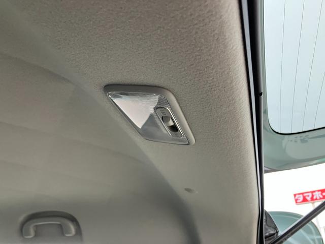 ワゴンRスマイル HYBRID S 3型 ★純正ナビ スライドドア★ 純正ナビ 全方位カメラ オートライト スライドドア プッシュスタート シートヒーター オートエアコン 衝突被害軽減システム アイドリングストップ 衝突安全ボディ 盗難防止システム(59枚目)