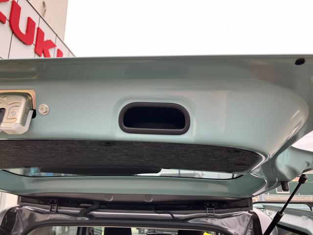 ワゴンRスマイル HYBRID S 3型 ★純正ナビ スライドドア★ 純正ナビ 全方位カメラ オートライト スライドドア プッシュスタート シートヒーター オートエアコン 衝突被害軽減システム アイドリングストップ 衝突安全ボディ 盗難防止システム(61枚目)