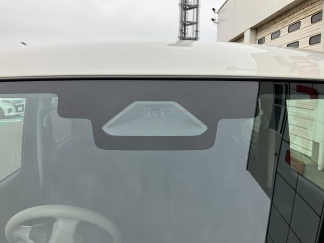 ワゴンRスマイル HYBRID S 3型 ★純正ナビ 全方位カメラ★ 純正ナビ 全方位カメラ オートライト スライドドア プッシュスタート シートヒーター オートエアコン 衝突被害軽減システム アイドリングストップ 衝突安全ボディ 盗難防止システム(5枚目)