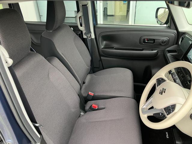 ワゴンRスマイル HYBRID S 3型 ★純正ナビ 全方位カメラ★ 純正ナビ 全方位カメラ オートライト スライドドア プッシュスタート シートヒーター オートエアコン 衝突被害軽減システム アイドリングストップ 衝突安全ボディ 盗難防止システム(20枚目)