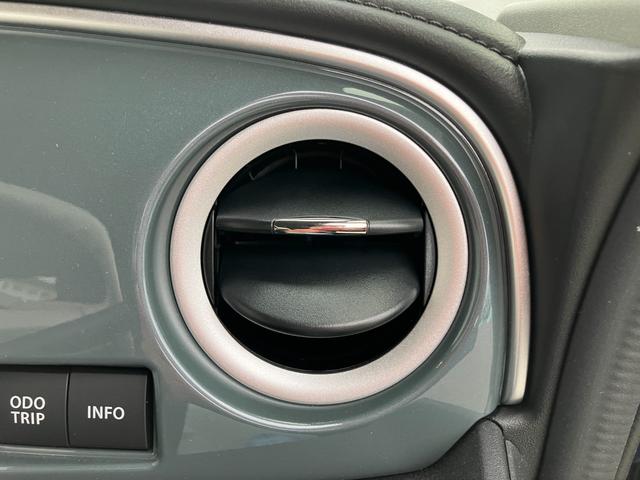 ワゴンRスマイル HYBRID S 3型 ★純正ナビ 全方位カメラ★ 純正ナビ 全方位カメラ オートライト スライドドア プッシュスタート シートヒーター オートエアコン 衝突被害軽減システム アイドリングストップ 衝突安全ボディ 盗難防止システム(33枚目)