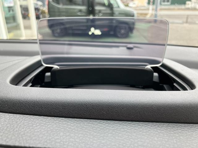 ワゴンRスマイル HYBRID S 3型 ★純正ナビ 全方位カメラ★ 純正ナビ 全方位カメラ オートライト スライドドア プッシュスタート シートヒーター オートエアコン 衝突被害軽減システム アイドリングストップ 衝突安全ボディ 盗難防止システム(35枚目)