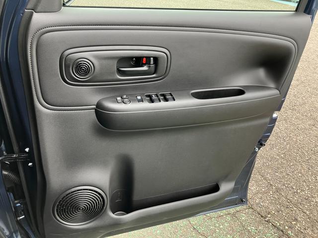 ワゴンRスマイル HYBRID S 3型 ★純正ナビ 全方位カメラ★ 純正ナビ 全方位カメラ オートライト スライドドア プッシュスタート シートヒーター オートエアコン 衝突被害軽減システム アイドリングストップ 衝突安全ボディ 盗難防止システム(46枚目)