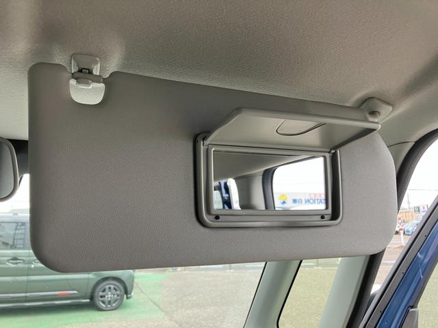 ワゴンRスマイル HYBRID S 3型 ★純正ナビ 全方位カメラ★ 純正ナビ 全方位カメラ オートライト スライドドア プッシュスタート シートヒーター オートエアコン 衝突被害軽減システム アイドリングストップ 衝突安全ボディ 盗難防止システム(47枚目)