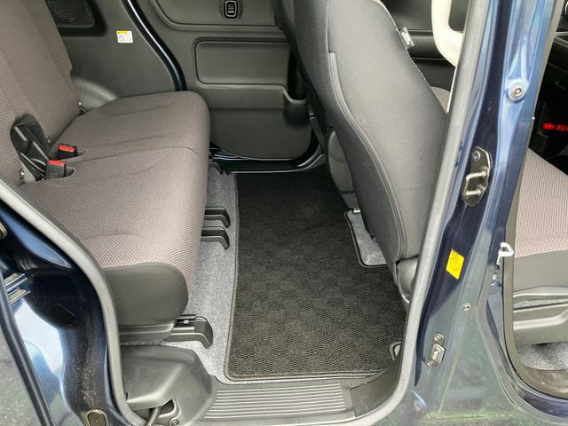 ワゴンRスマイル HYBRID S 3型 ★純正ナビ 全方位カメラ★ 純正ナビ 全方位カメラ オートライト スライドドア プッシュスタート シートヒーター オートエアコン 衝突被害軽減システム アイドリングストップ 衝突安全ボディ 盗難防止システム(52枚目)