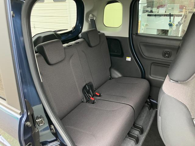 ワゴンRスマイル HYBRID S 3型 ★純正ナビ 全方位カメラ★ 純正ナビ 全方位カメラ オートライト スライドドア プッシュスタート シートヒーター オートエアコン 衝突被害軽減システム アイドリングストップ 衝突安全ボディ 盗難防止システム(53枚目)