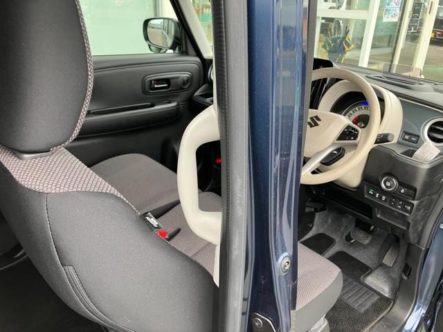 ワゴンRスマイル HYBRID S 3型 ★純正ナビ 全方位カメラ★ 純正ナビ 全方位カメラ オートライト スライドドア プッシュスタート シートヒーター オートエアコン 衝突被害軽減システム アイドリングストップ 衝突安全ボディ 盗難防止システム(54枚目)