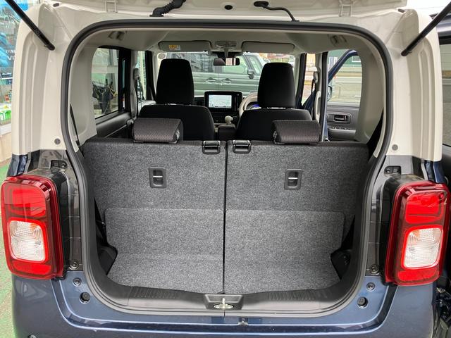 ワゴンRスマイル HYBRID S 3型 ★純正ナビ 全方位カメラ★ 純正ナビ 全方位カメラ オートライト スライドドア プッシュスタート シートヒーター オートエアコン 衝突被害軽減システム アイドリングストップ 衝突安全ボディ 盗難防止システム(56枚目)