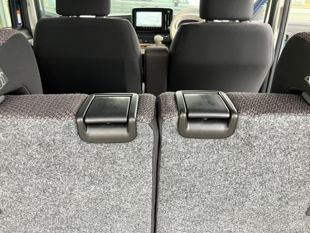 ワゴンRスマイル HYBRID S 3型 ★純正ナビ 全方位カメラ★ 純正ナビ 全方位カメラ オートライト スライドドア プッシュスタート シートヒーター オートエアコン 衝突被害軽減システム アイドリングストップ 衝突安全ボディ 盗難防止システム(57枚目)