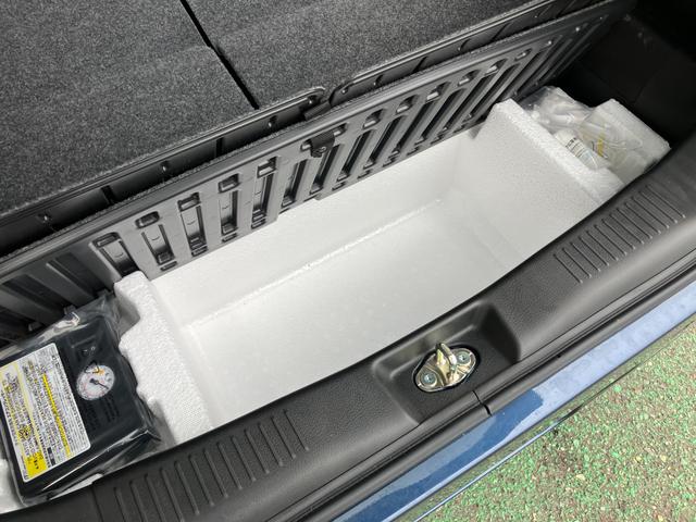 ワゴンRスマイル HYBRID S 3型 ★純正ナビ 全方位カメラ★ 純正ナビ 全方位カメラ オートライト スライドドア プッシュスタート シートヒーター オートエアコン 衝突被害軽減システム アイドリングストップ 衝突安全ボディ 盗難防止システム(61枚目)