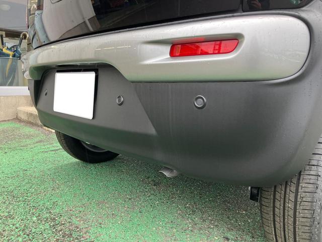 クロスビー HYBRID MZ 4型 ★4WD★ 4WD オートライト プッシュスタート シートヒーター オートエアコン 衝突被害軽減システム アイドリングストップ 衝突安全ボディ 盗難防止システム 横滑り防止機能 全方位カメラ(11枚目)